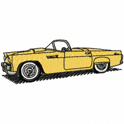 Cars Embroidery Design 1 Cars Embroidery Design 1